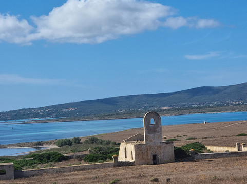 Cooperativa Sealand Asinara-萨萨里省必去景点