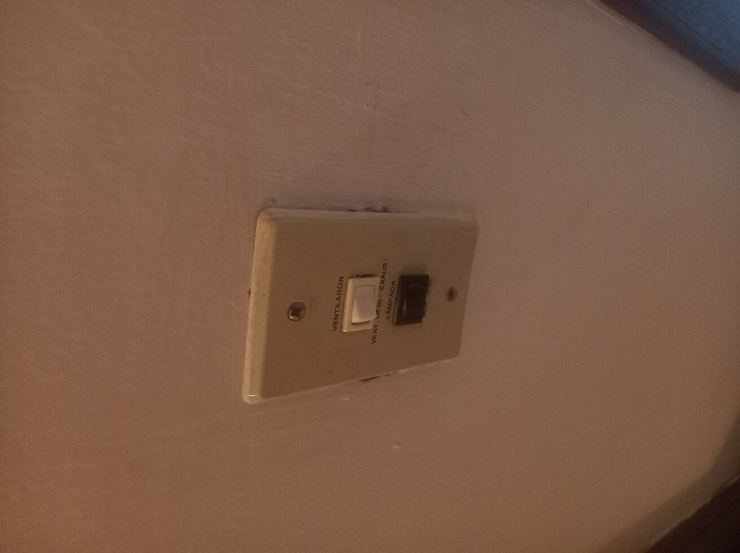 Hotel Montanhes主图