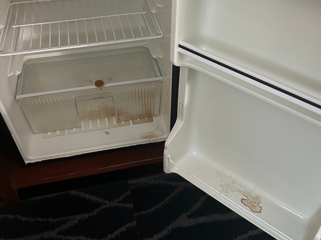 派克伍德旅馆主图