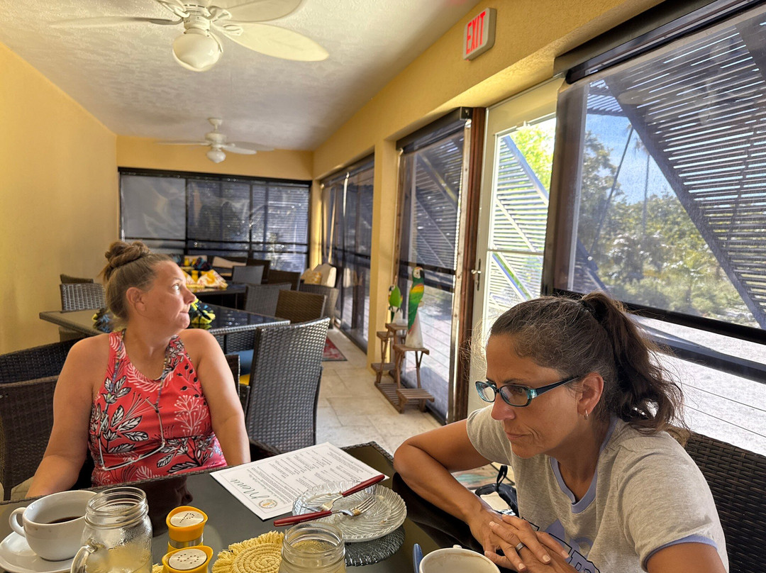 Seahorse Boutique And Coffee Shop