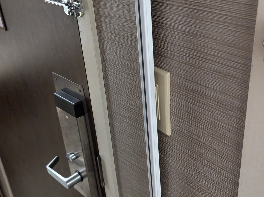 波特兰华美达广场酒店主图