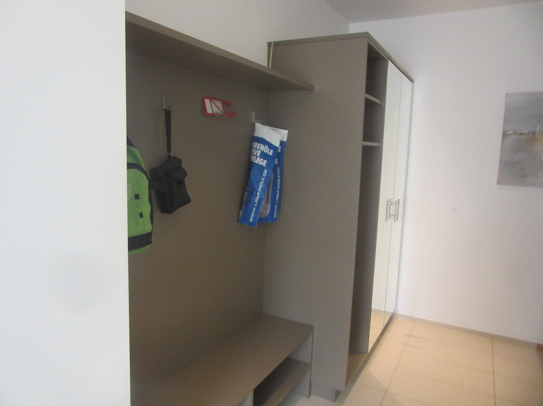 Hotel & Spa Suites Vitus Steyr主图