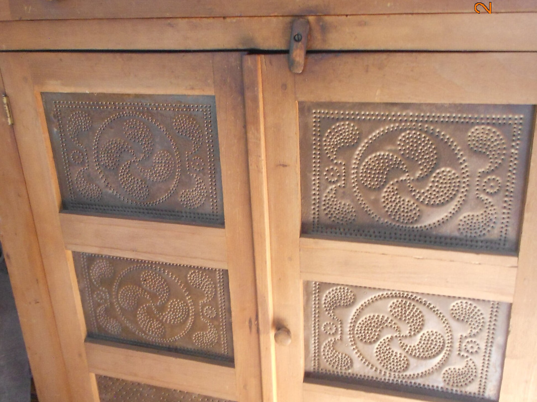 Historic Rose Mont-Gallatin必去景点