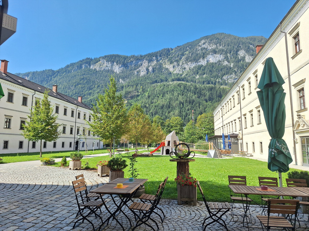 Jufa Hotel Spital Am Pyhrn***主图