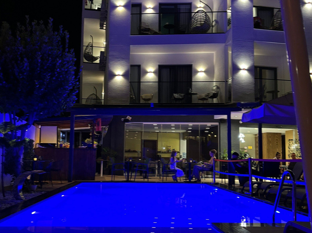 Duka's Hotel主图