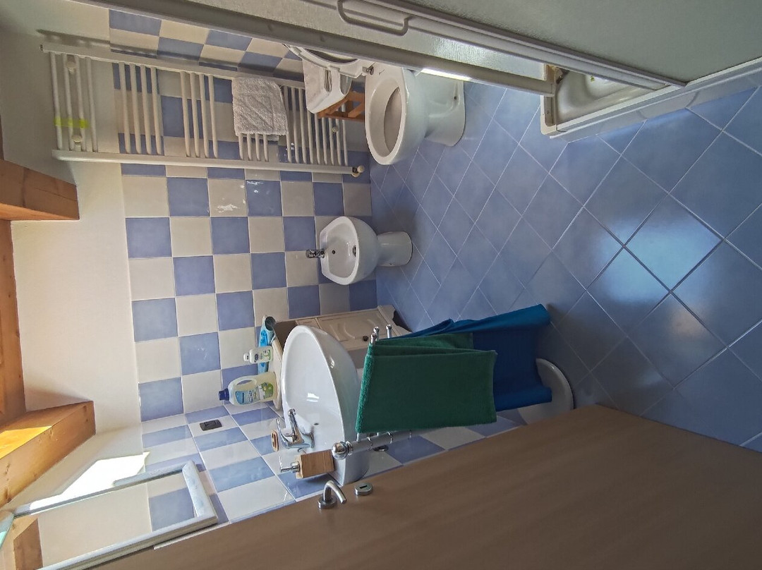 B&B Maggiociondolo主图