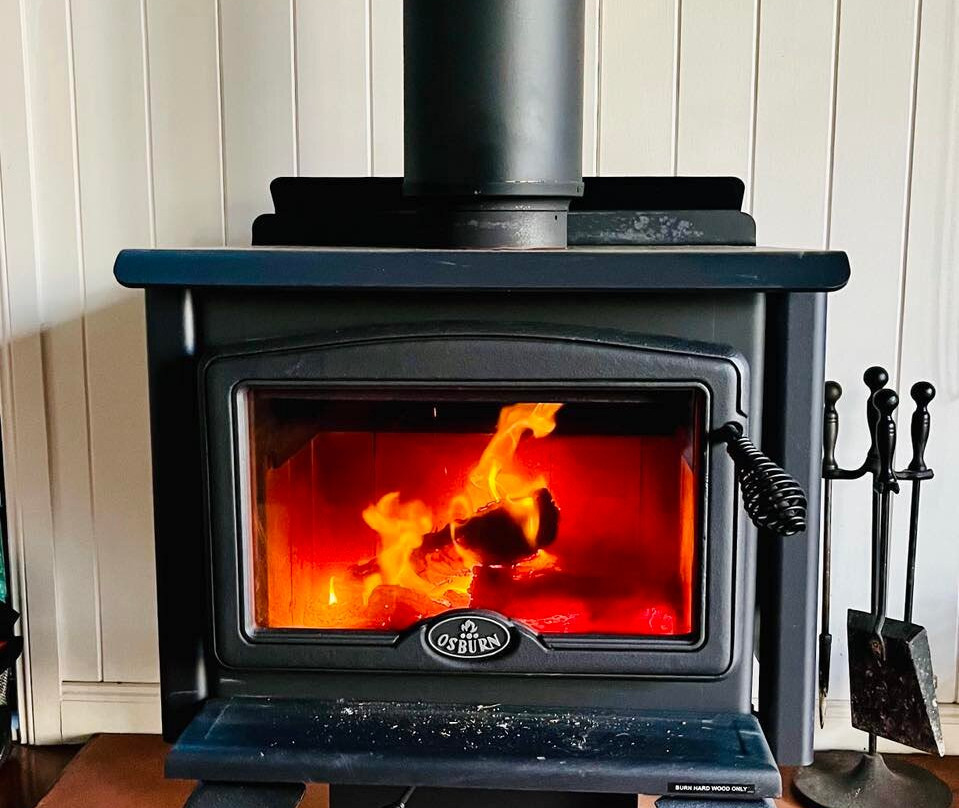 蒙维尔雾景别墅主图