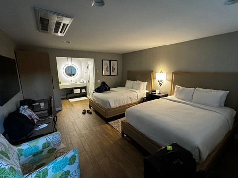 Candy Cane Inn主图