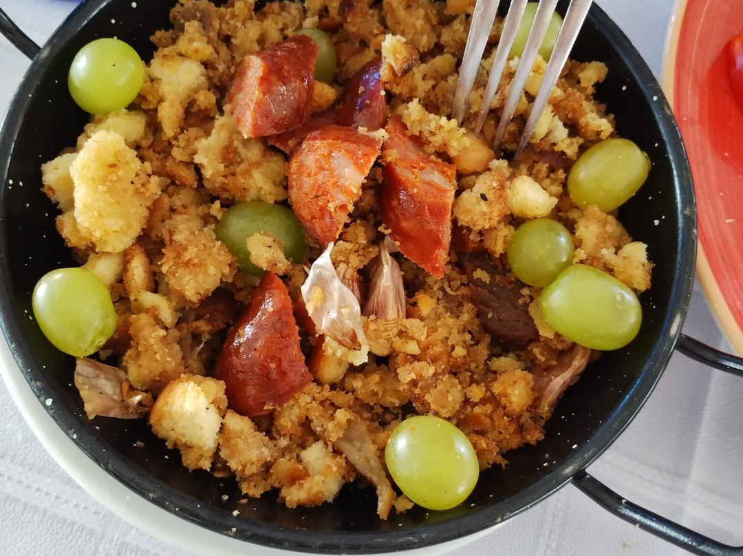 Hotel El Aprisco主图