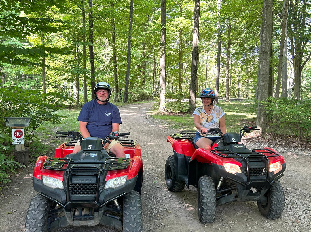 KJC ATV Rentals and Trails of South Haven景点图片