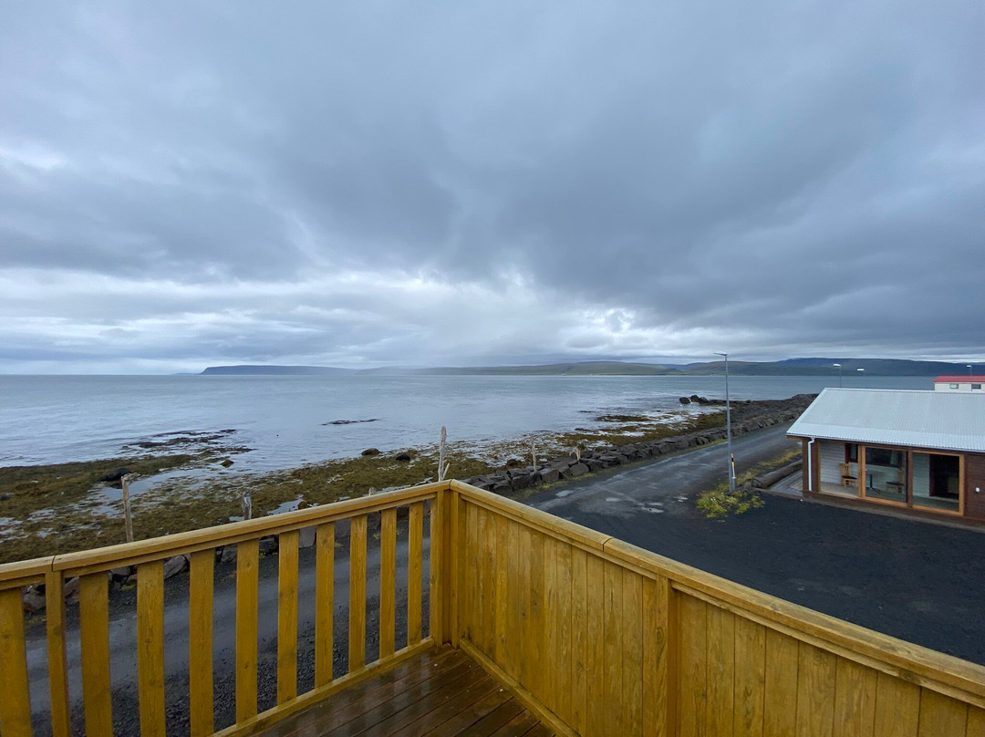 Malarhorn Guesthouse主图