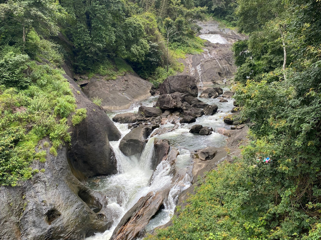Keraladewdrops tours景点图片
