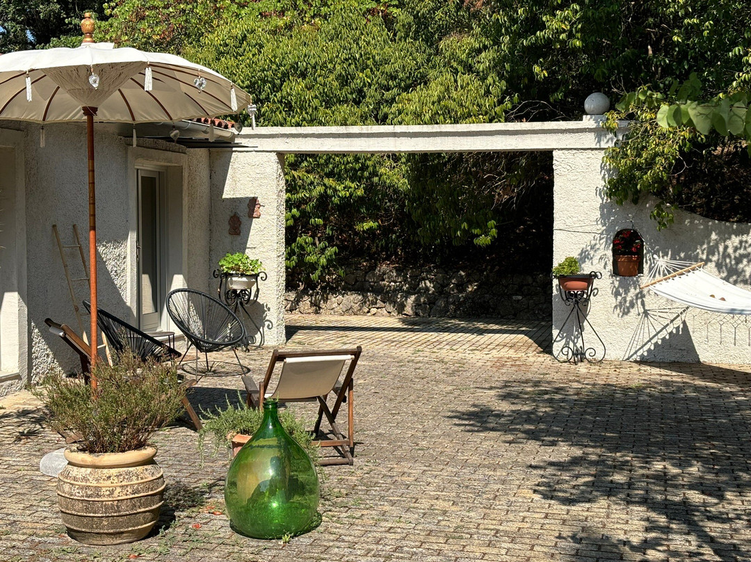 Skripero酒店住宿-Luna Inn B&B