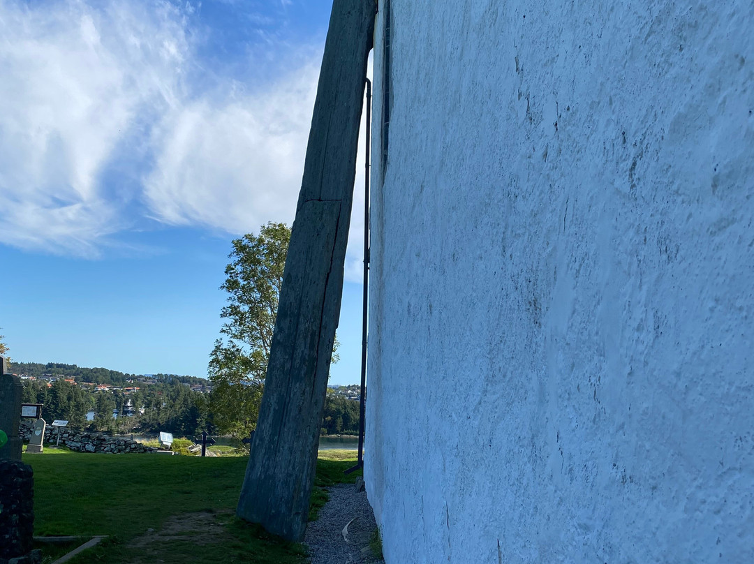 Viking Adventure-Haugesund必去景点