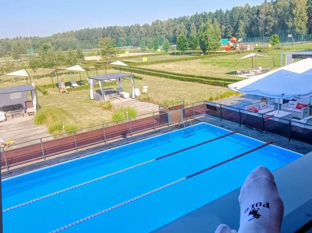 Hotel Bonifacio - Spa & Sport Resort主图