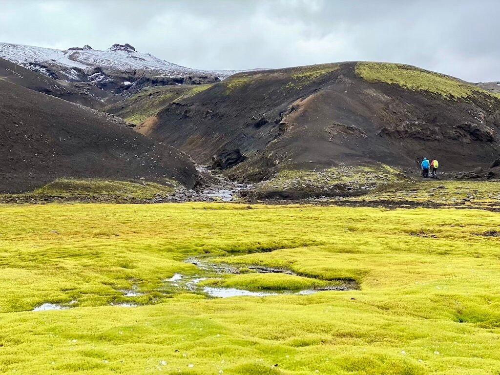 Fjallabak Trekking-雷克雅未克必去景点