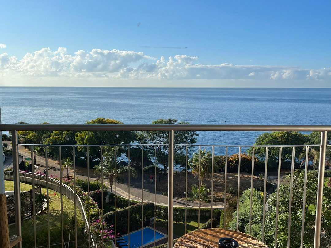 Pestana Grand Premium Ocean Resort主图