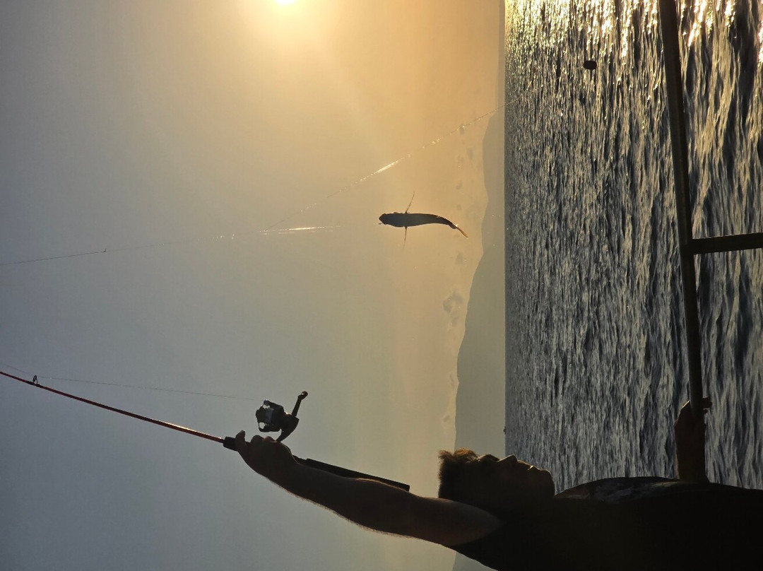 Milatos Fishing Tour-Milatos Beach必去景点