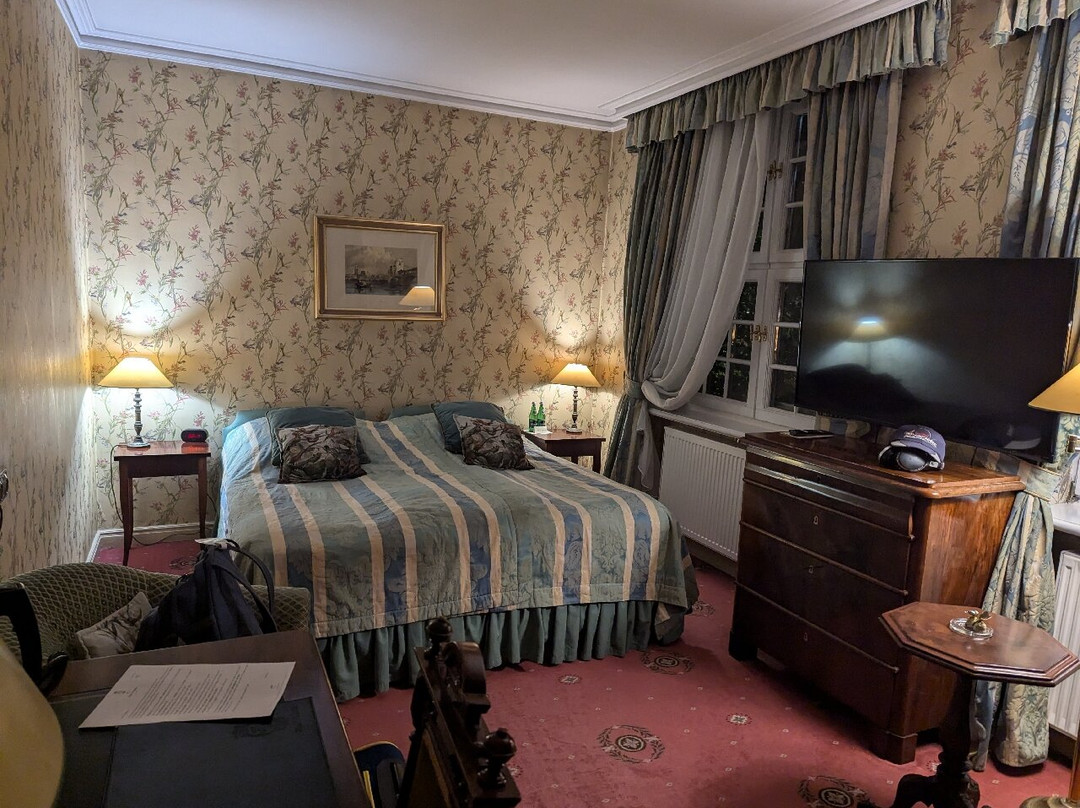 Hotel Podewils Old Town Gdansk主图