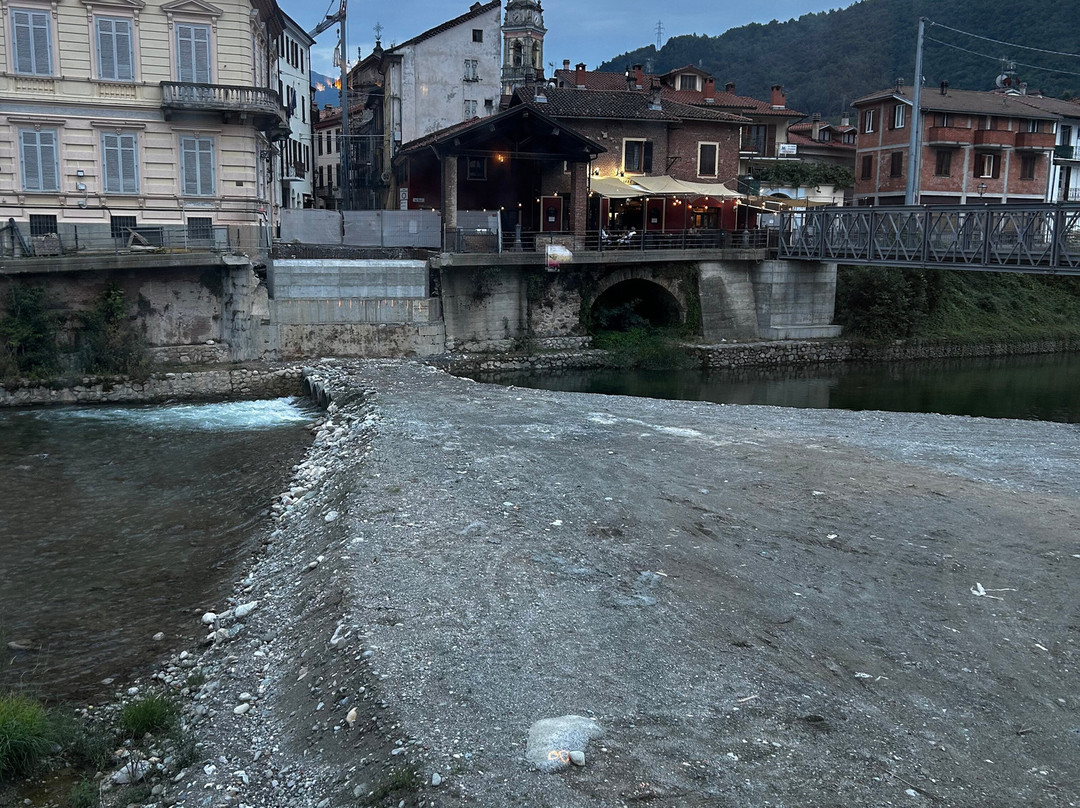 Bar Gelateria Curini