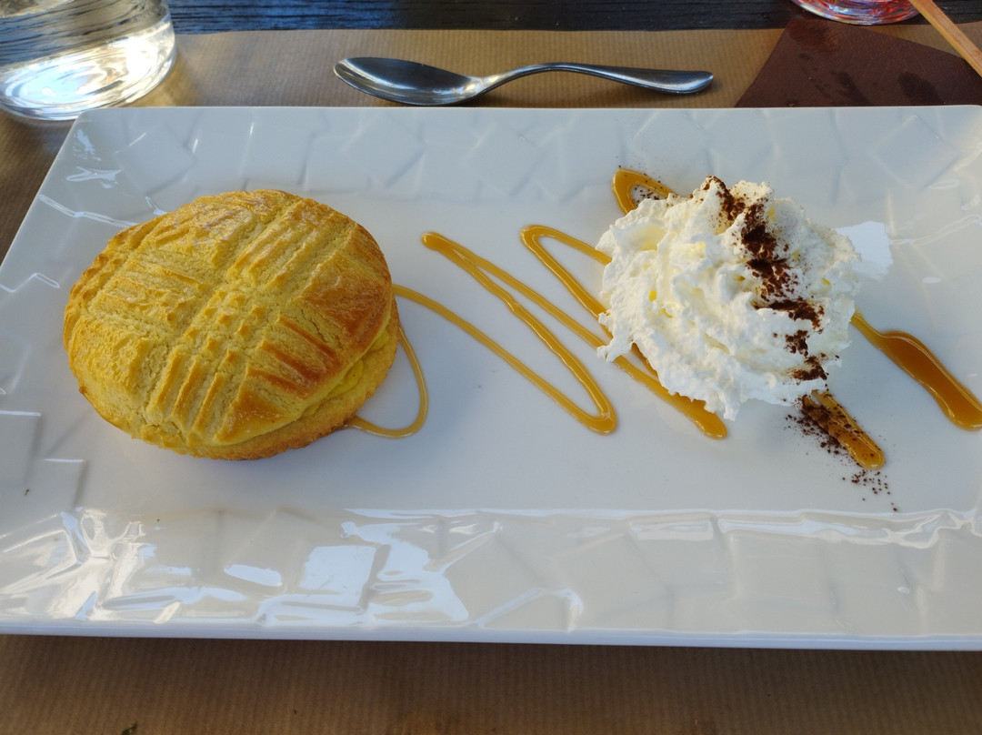 Auberge de Germ主图