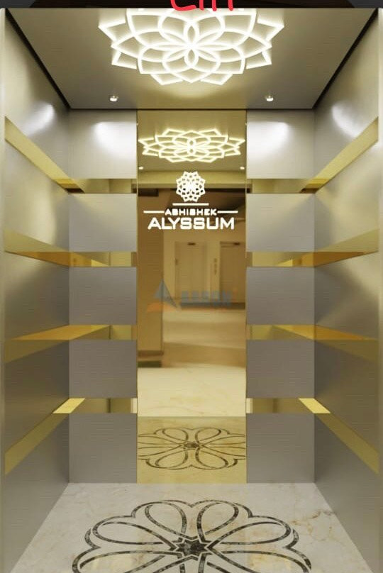 Hotel Uday Himalaya主图