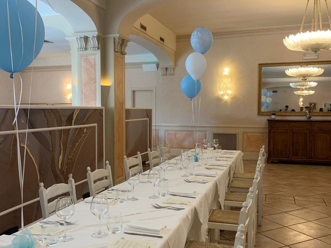 Ristorante Hotel Sullivan主图