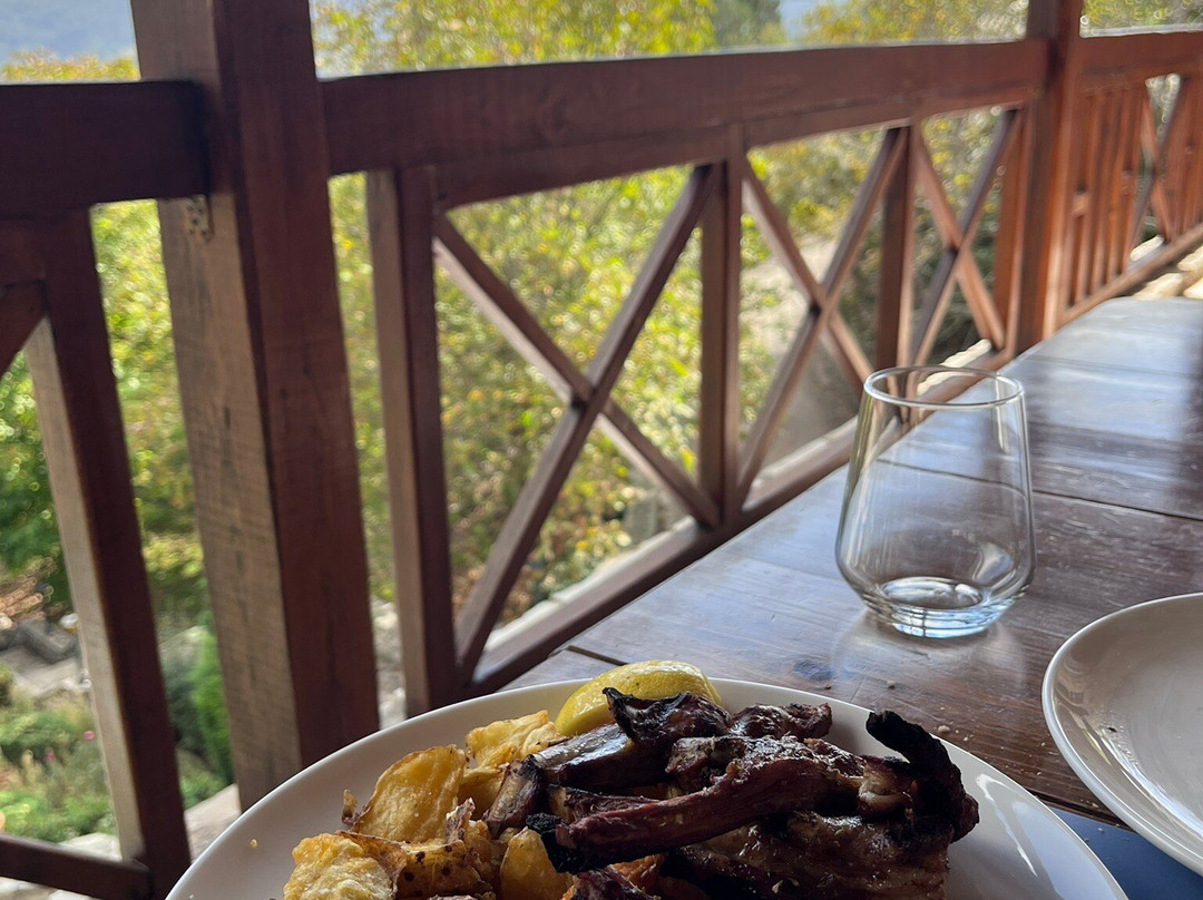 Abeliona Retreat主图