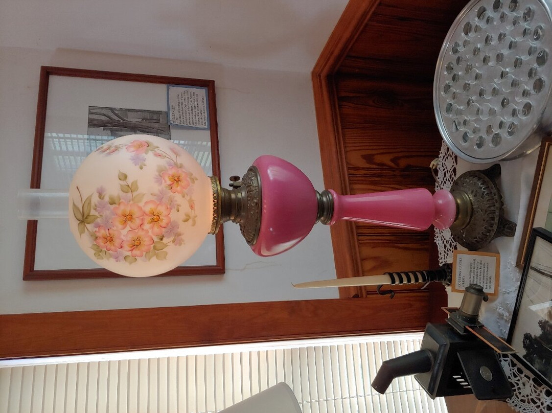 Kinsale Museum-Kinsale必去景点