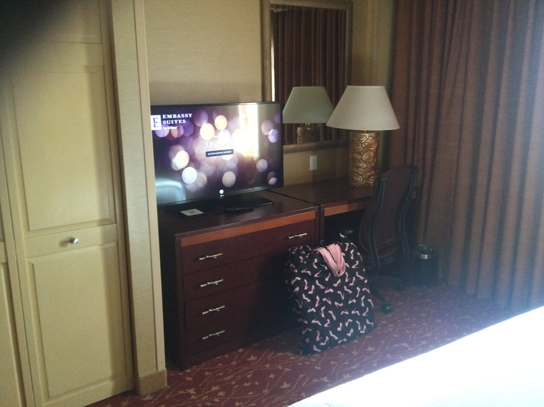 Embassy Suites by Hilton Loveland Conference Center主图