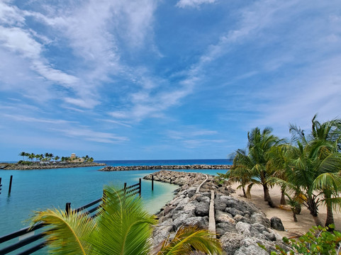 Good Life Charter-布里奇顿必去景点