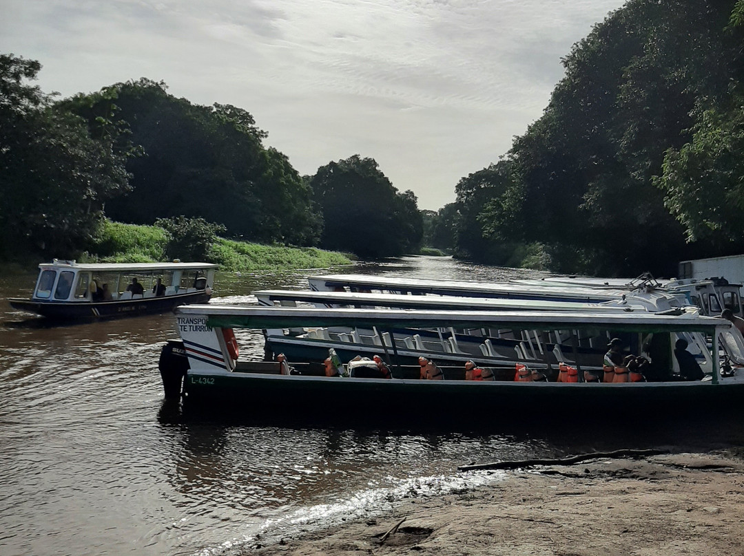 Aracari Garden Hostel主图