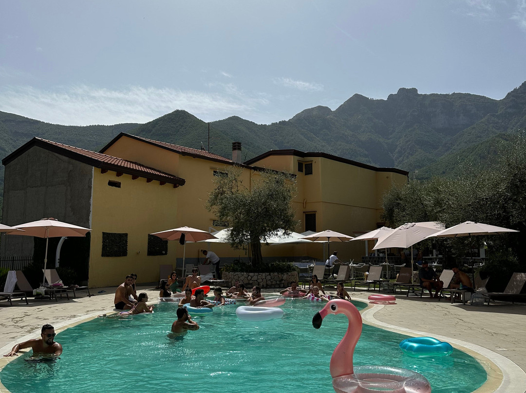 Tenuta Miranda Agriresort主图