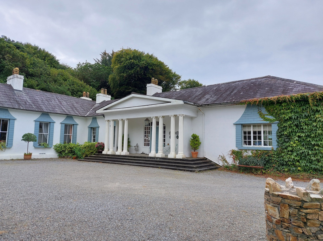 Mallmore Country House主图