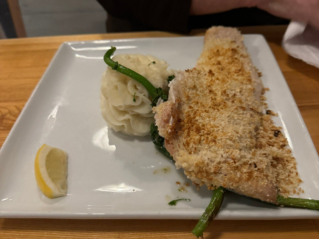 Old Town Grill & Tap