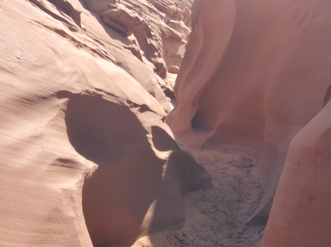 Lake Powell Vacations and Rentals-佩吉必去景点