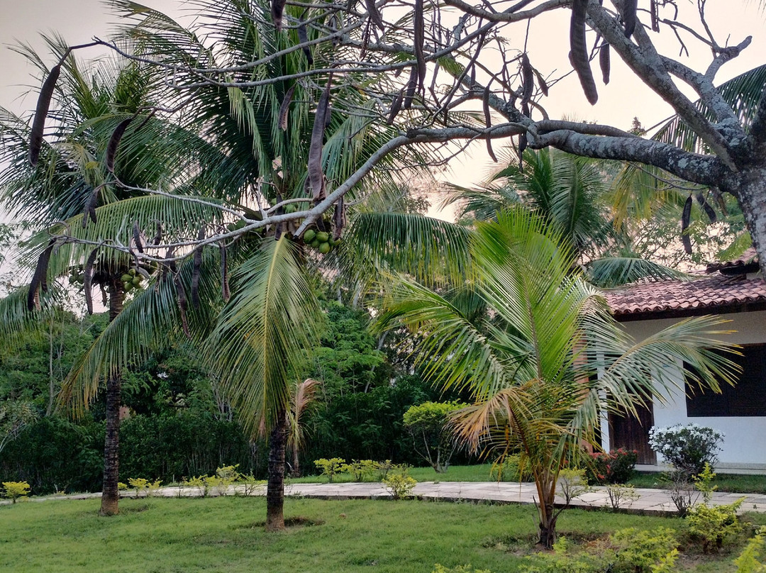 Acquamarine Park Hotel主图