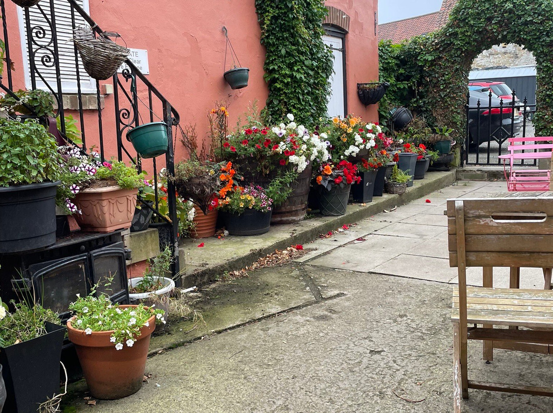 The Bay Horse Country Inn主图