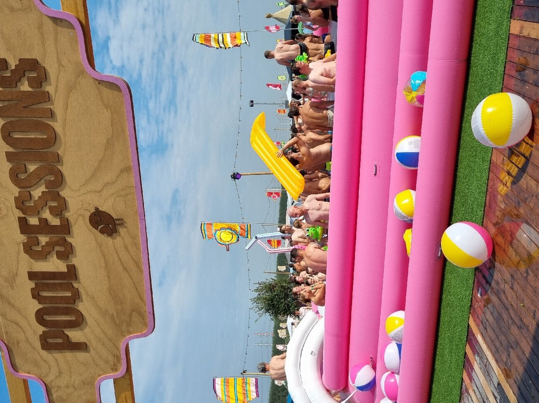 Mysteryland景点图片