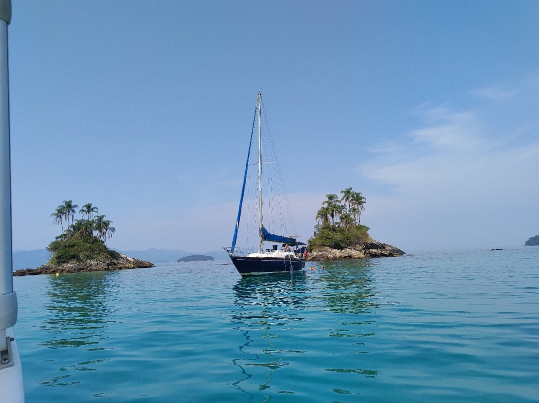 Angra Way Travel & Tours景点图片