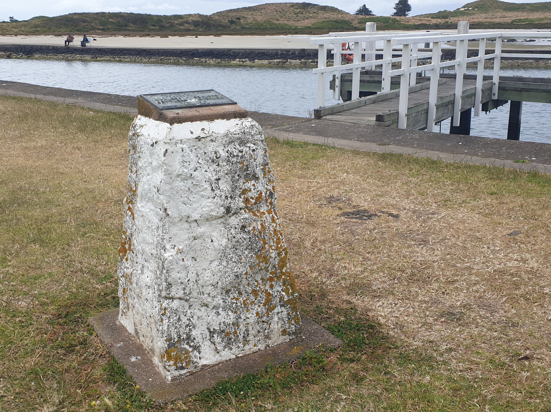Pioneers Of Port Fairy景点图片