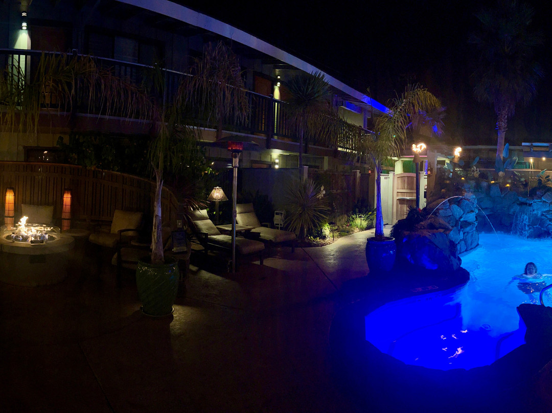 Best Western Plus Humboldt Bay Inn主图