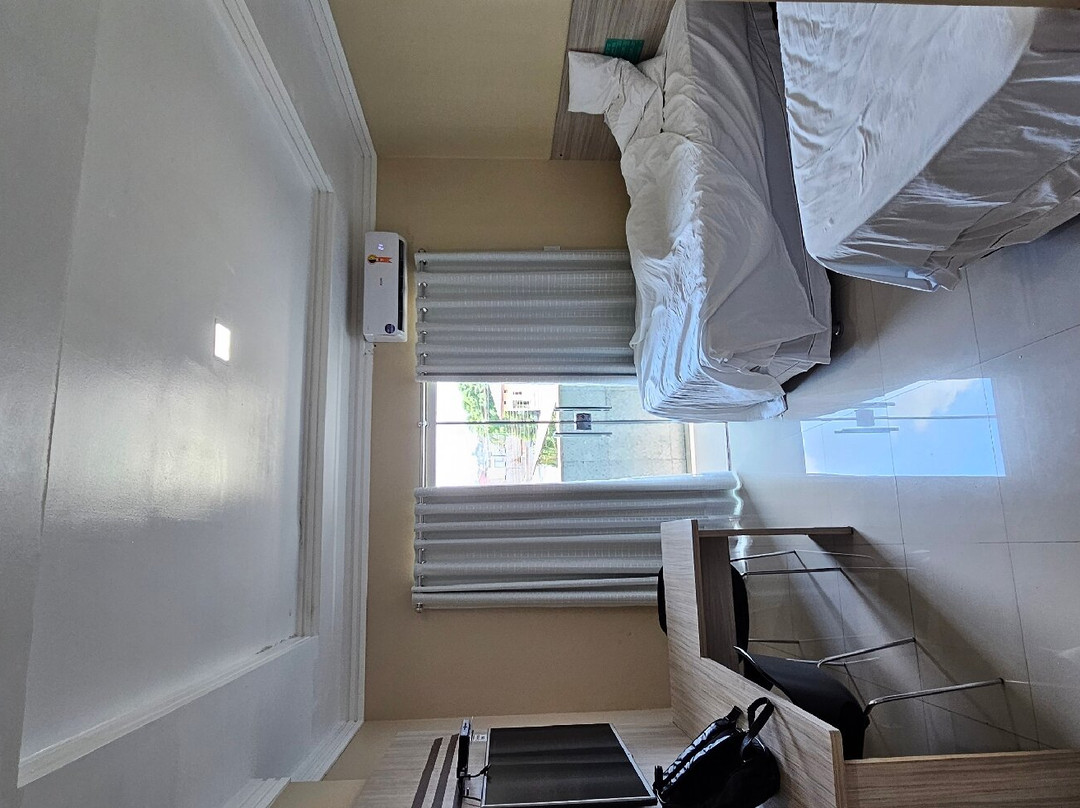 Hotel Vale Do Xingu主图