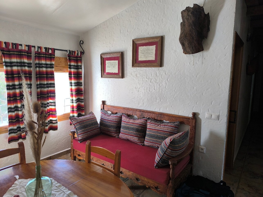 El Molino de Iramala主图