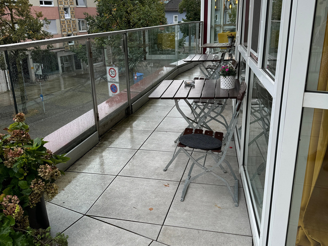 Stadthotel Freilassing主图