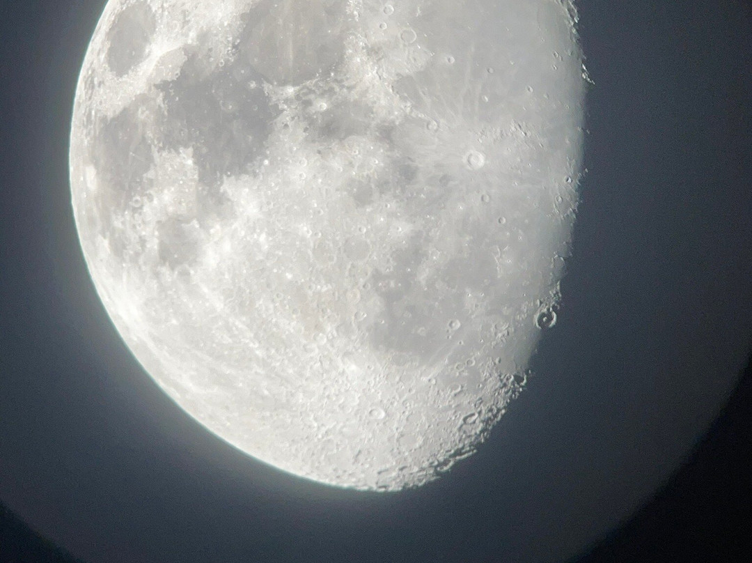 Planetario Maria Reiche-纳斯卡必去景点