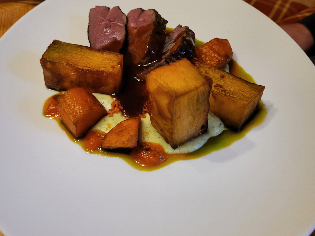 der klostertalerhof主图