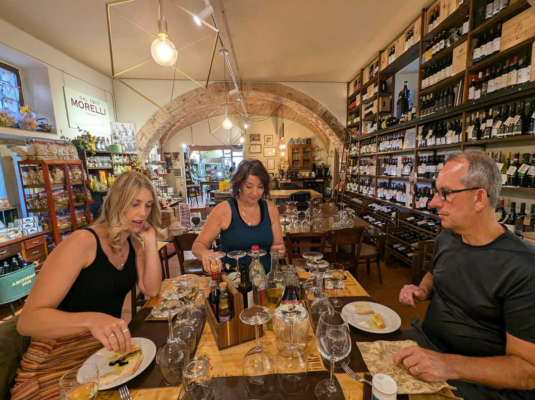 La Cantina di Fabio景点图片