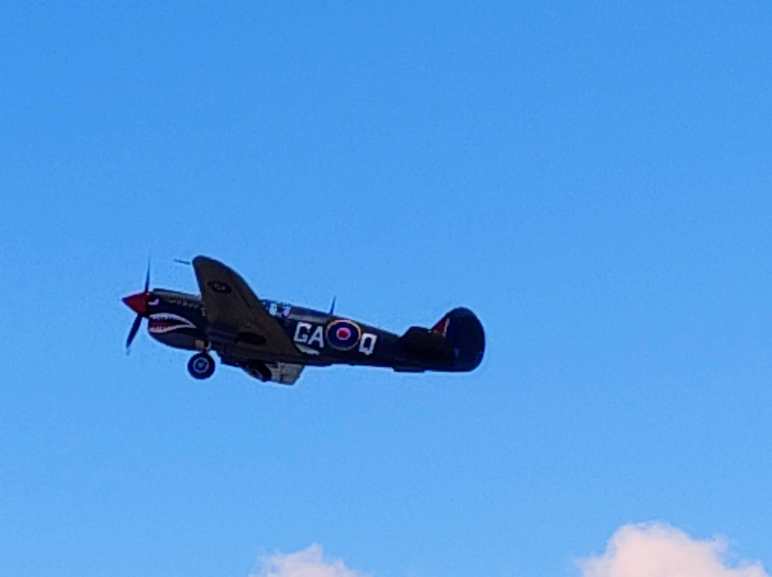 Country Carriage Bed & Breakfast主图