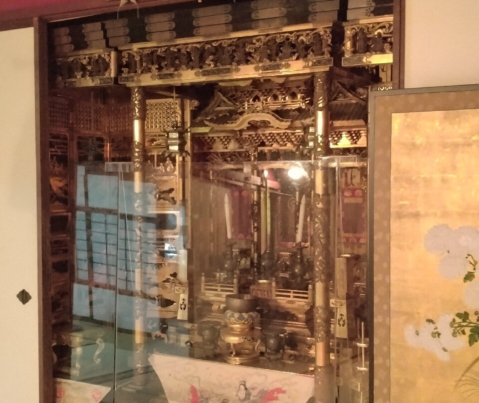 House of Sugano Family景点图片